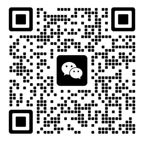 HY Appliances WeChat QR code