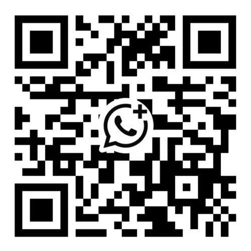 HY Appliances WhatsApp QR code