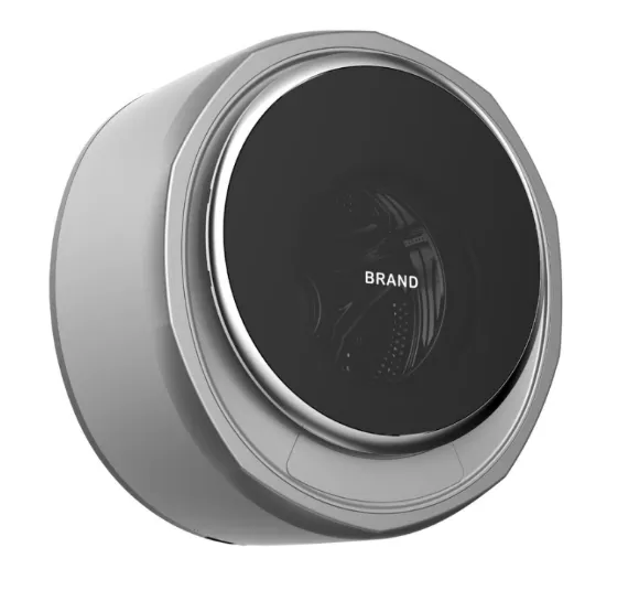 M06 110V combo mini washing machine