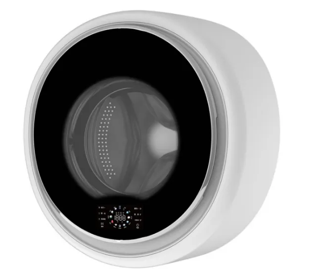 M07 110V Wash wall-mounted washing machine