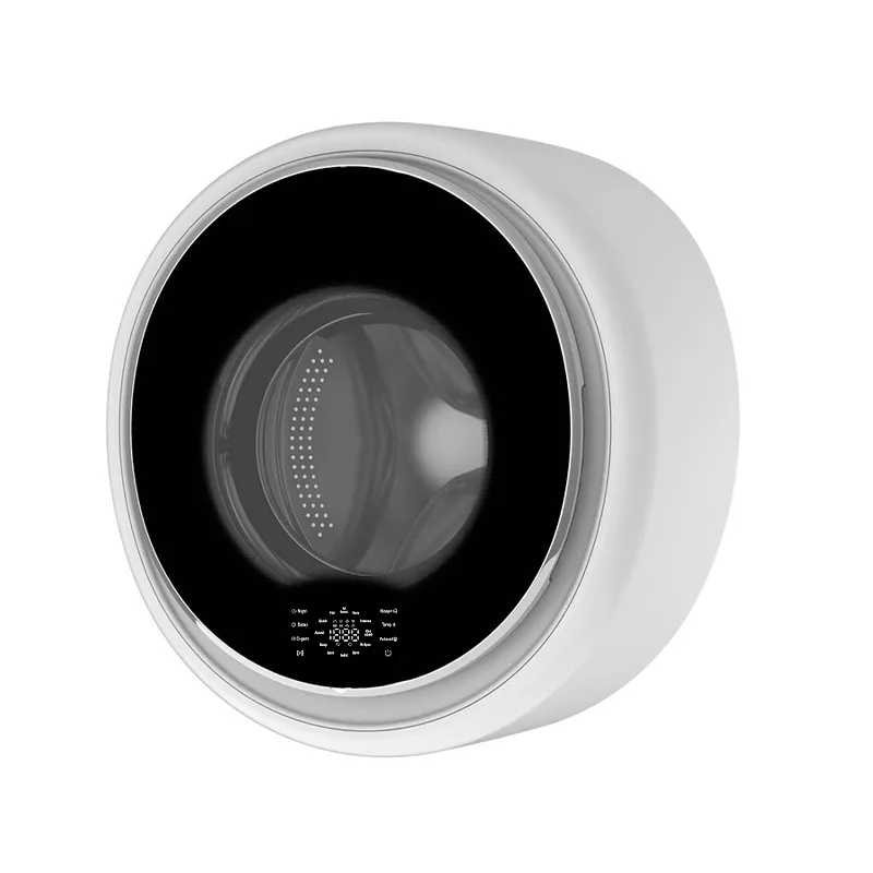M07 mini washing machine product image 2