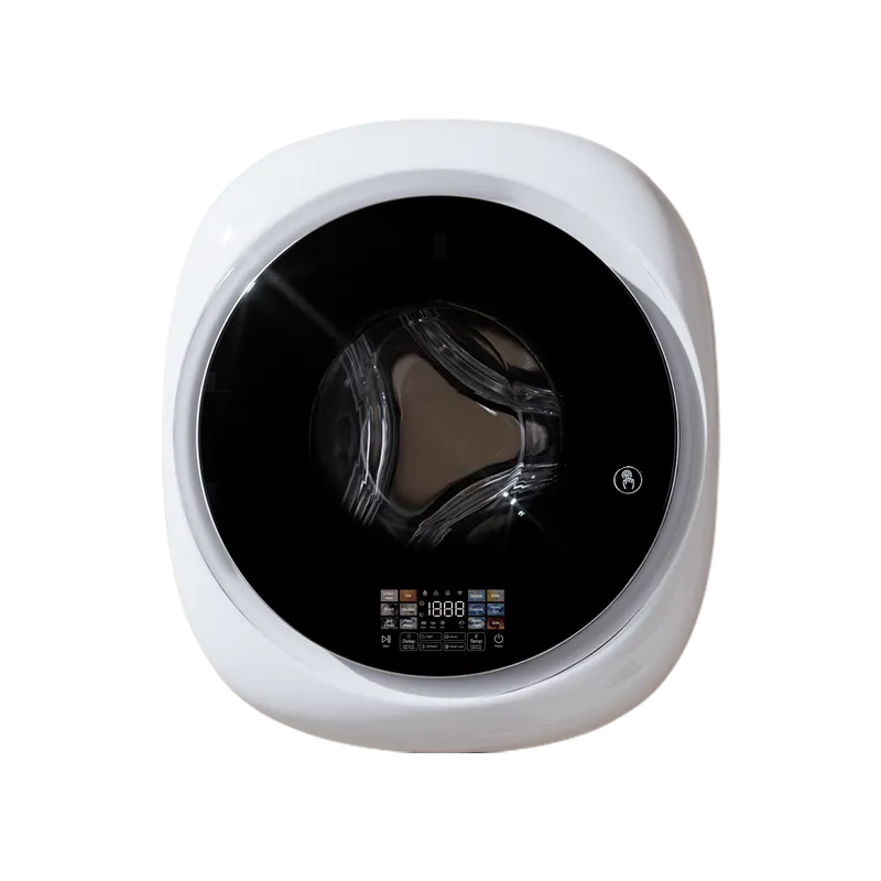 Mini4 mini washing machine product image 1