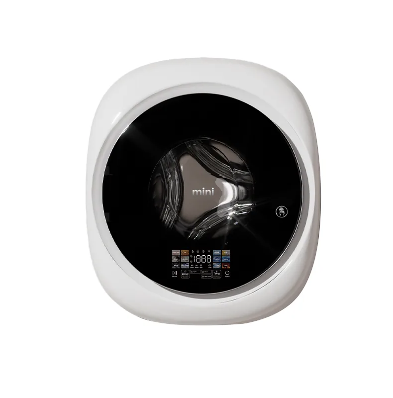 HY Appliances mini washing machine