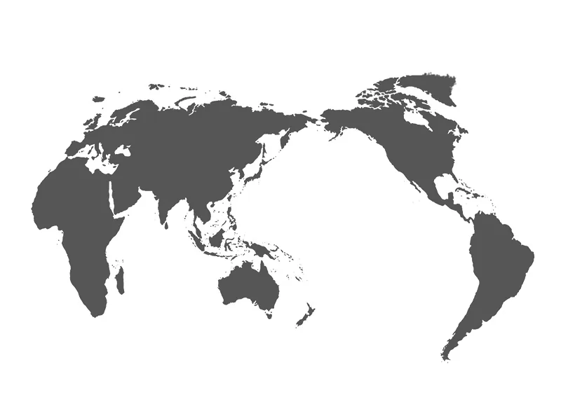 HY Appliances global market coverage