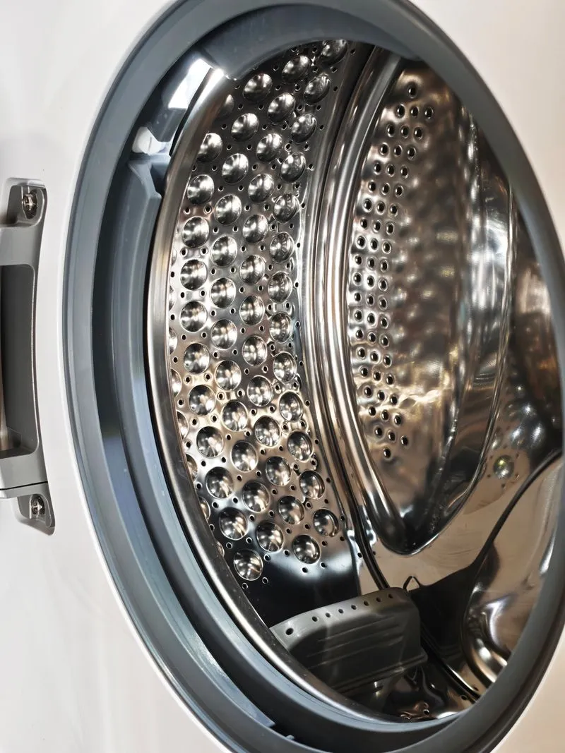 Mini washing machine inner drum 1