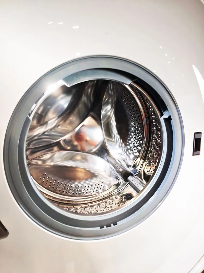 Mini washing machine inner drum 2