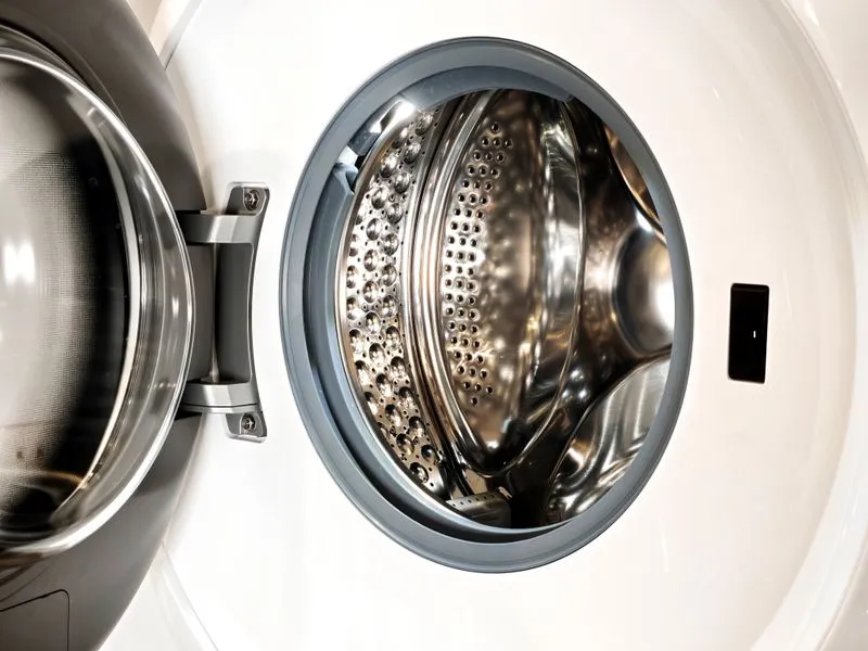 Mini washing machine inner drum 3
