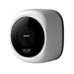 Mini5 wall-mounted washing machine