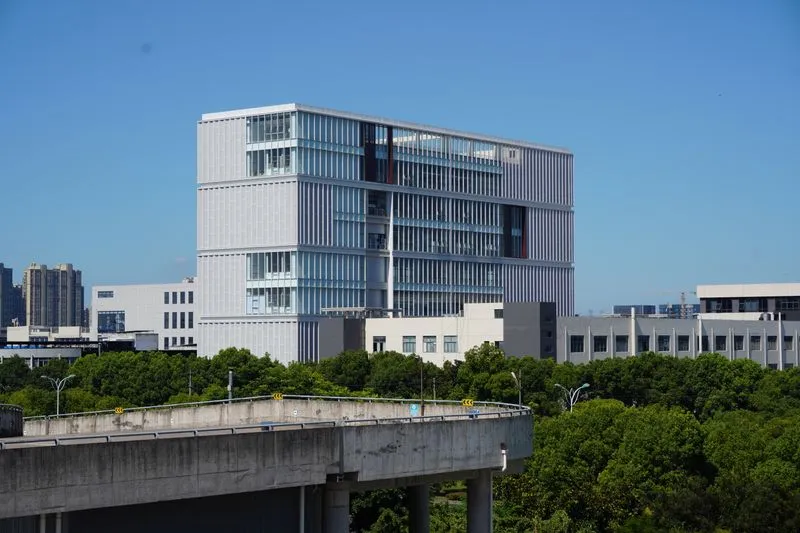 HY Appliances factory 1